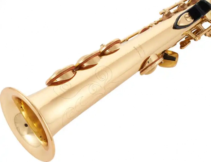 Саксофон Саксофон Yamaha YSS-475II