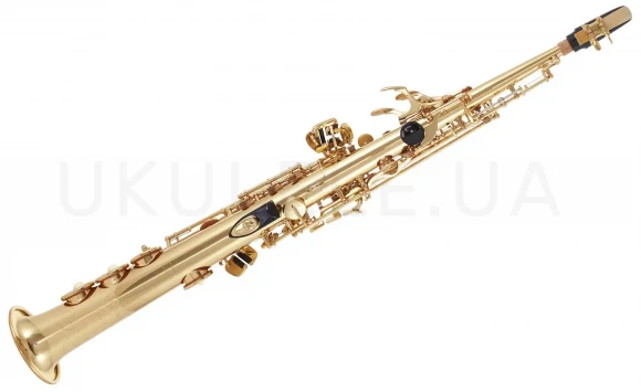 Саксофон Yamaha YSS-475II
