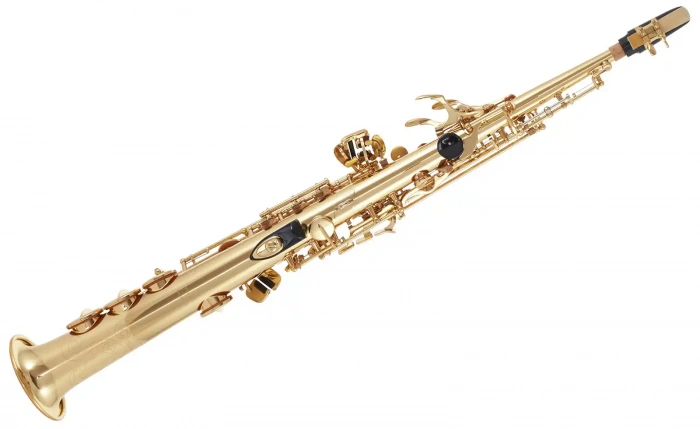 Саксофон Саксофон Yamaha YSS-475II