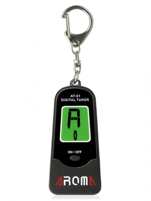 Aroma AT-01 (брелок)