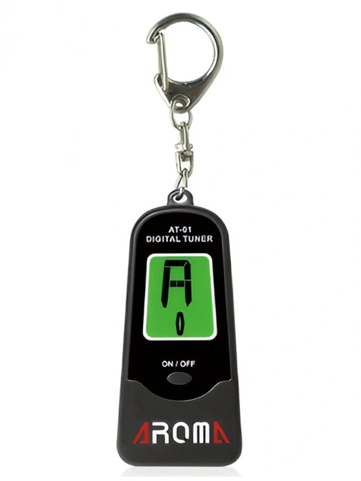 Тюнер Тюнер Aroma AT-01 (брелок)