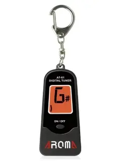 Aroma AT-01 (брелок)