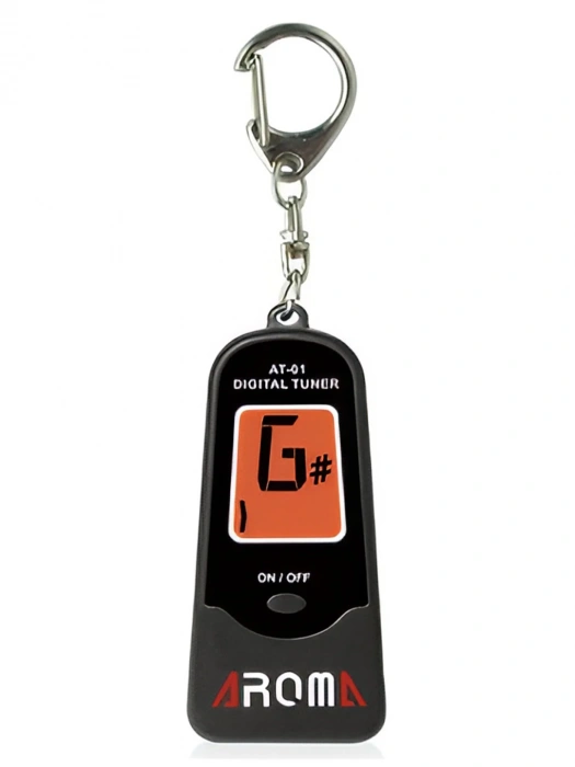 Aroma AT-01 (брелок)