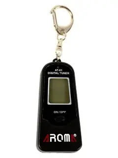 Aroma AT-01 (брелок)