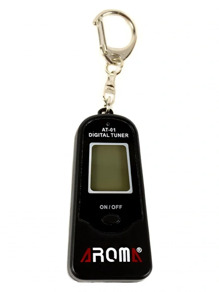 Тюнер Aroma AT-01 (брелок)