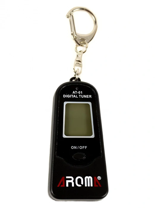 Aroma AT-01 (брелок)