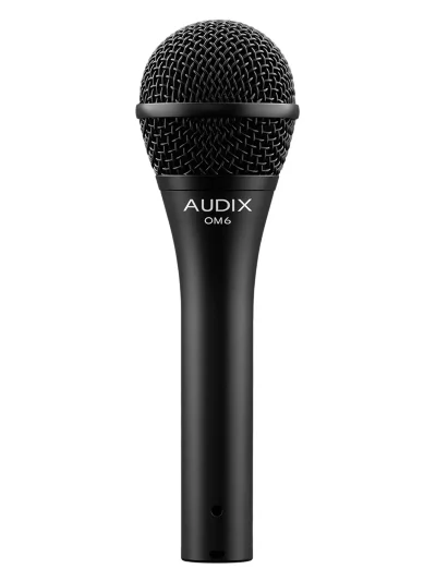 Мікрофон Audix OM6