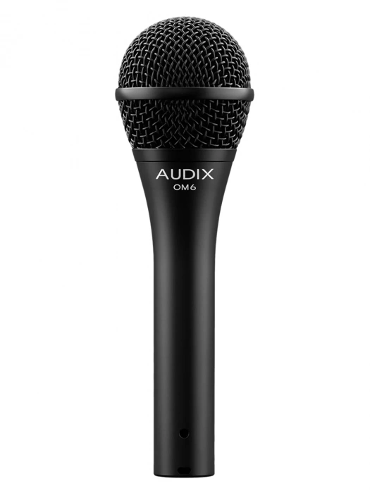 Мікрофон Мікрофон Audix OM6