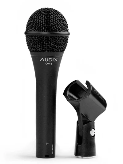 Мікрофон Audix OM6