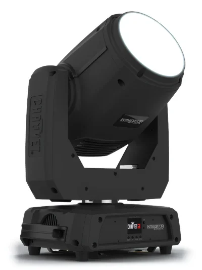 Світлова голова Chauvet Intimidator Beam 355 IRC
