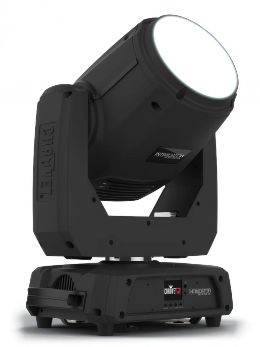 Світлова голова Світлова голова Chauvet Intimidator Beam 355 IRC