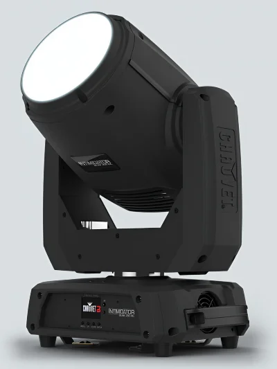 Світлова голова Chauvet Intimidator Beam 355 IRC
