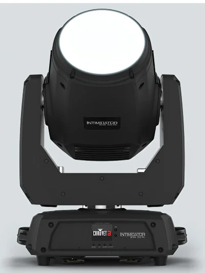 Світлова голова Chauvet Intimidator Beam 355 IRC