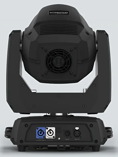 Світлова голова Chauvet Intimidator Beam 355 IRC