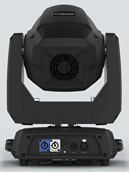 Световая голова Chauvet Intimidator Beam 355 IRC Световая голова Chauvet Intimidator Beam 355 IRC