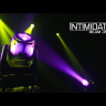 Світлова голова Світлова голова Chauvet Intimidator Beam 355 IRC