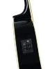Електро-акустична гітара Cort AD880CE (Black)