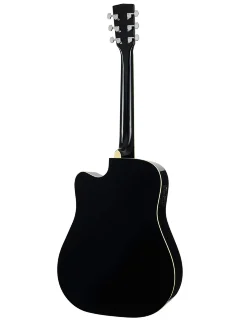 Cort AD880CE (Black)