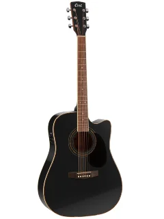 Cort AD880CE (Black)