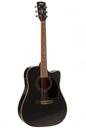 Cort AD880CE (Black)