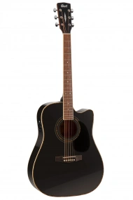 Cort AD880CE (Black) Cort AD880CE (Black)