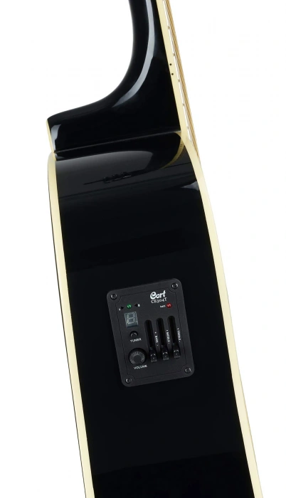 Cort AD880CE (Black)