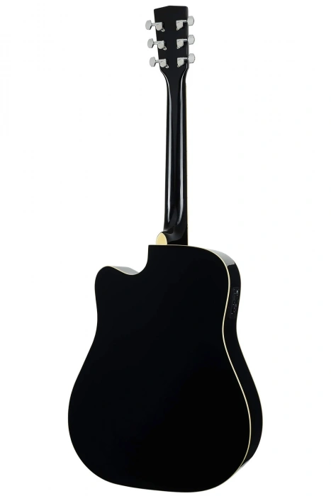 Cort AD880CE (Black)