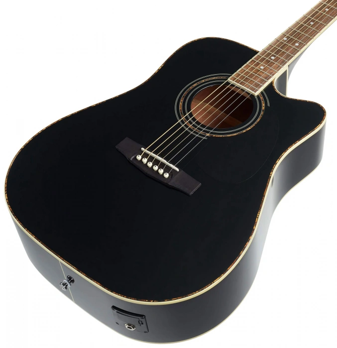 Cort AD880CE (Black)