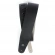 Ремінь для гітари D'Addario 25L00-DX Deluxe Leather Guitar Strap (Black) Ремінь для гітари D'Addario 25L00-DX Deluxe Leather Guitar Strap (Black)