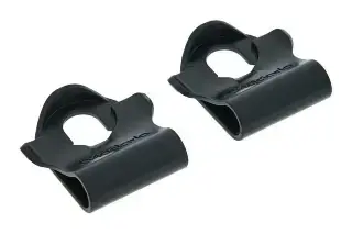 D'Addario PW-DLC-30 Dual-Lock Strap Lock