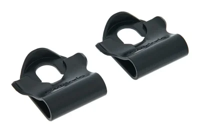 Стреплок D'Addario PW-DLC-30 Dual-Lock Strap Lock