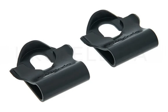 Стреплок D'Addario PW-DLC-30 Dual-Lock Strap Lock