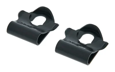 Стреплок D'Addario PW-DLC-30 Dual-Lock Strap Lock