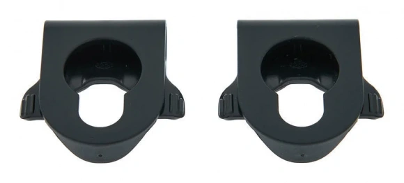 Стреплок D'Addario PW-DLC-30 Dual-Lock Strap Lock