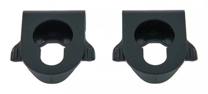 D'Addario PW-DLC-30 Dual-Lock Strap Lock