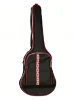 Чохол MusicBag DZA-CG-39 Red D350
