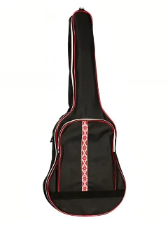 MusicBag DZA-CG-39 Red D350