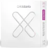 Струни D'Addario XSE09544 XS Coated Super Light Plus 9.5-44
