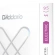 Струни D'Addario XSE09544 XS Coated Super Light Plus 9.5-44 Струни D'Addario XSE09544 XS Coated Super Light Plus 9.5-44