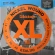 Струни D'Addario ESXL110 XL NickeL Wound Regular Light Double Ball End 10-46 Струни D'Addario ESXL110 XL NickeL Wound Regular Light Double Ball End 10-46