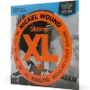 Струни D'Addario ESXL110 XL NickeL Wound Regular Light Double Ball End 10-46