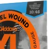 Струни D'Addario ESXL110 XL NickeL Wound Regular Light Double Ball End 10-46
