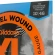 Струни D'Addario ESXL110 XL NickeL Wound Regular Light Double Ball End 10-46 Струни D'Addario ESXL110 XL NickeL Wound Regular Light Double Ball End 10-46