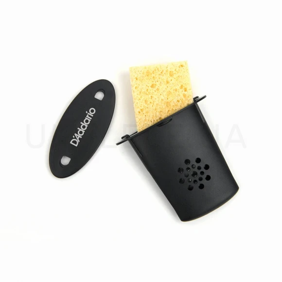 Увлажнитель D'Addario GH Acoustic Guitar Soundhole Humidifier