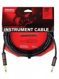 D'Addario PW-AGL-20 Curcuit Breaker Latching Switch (6m)