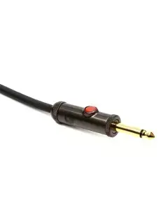 D'Addario PW-AGL-20 Curcuit Breaker Latching Switch (6m)