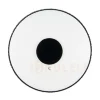 Глюкофон Hluru TOX11-6 White 6" (15см) 11 нот Tongue Drum 304 Stainless Steel