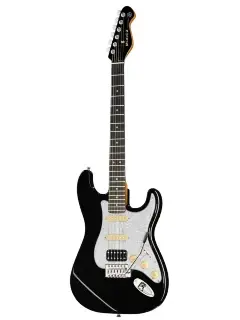 Mooer MSC10 Pro (Black)