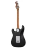 Електрогітара Mooer MSC10 Pro (Black)