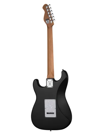 Електрогітара Mooer MSC10 Pro (Black)